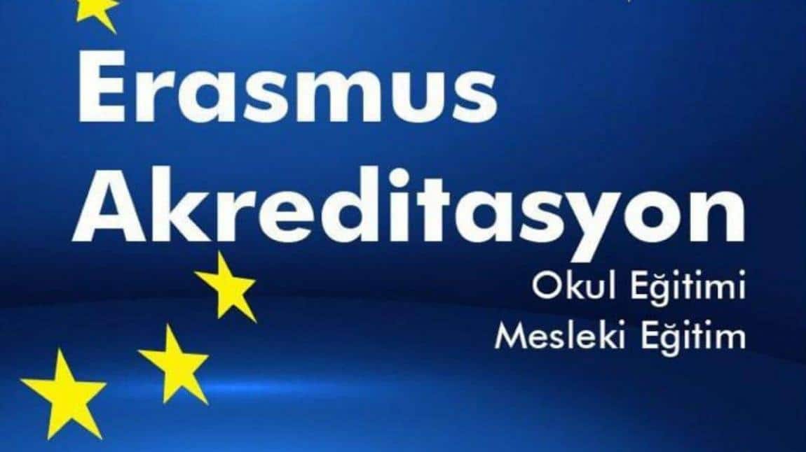 2024 Erasmus+  Akreditasyon
