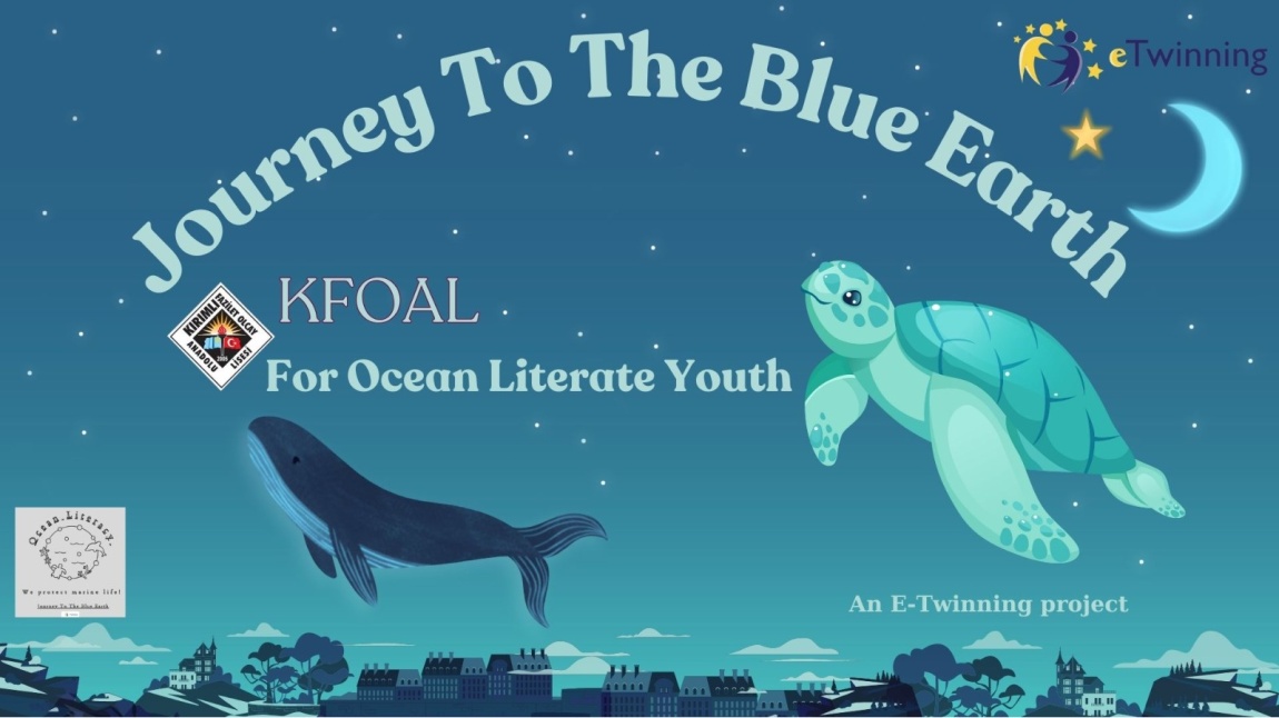 Ocean Literate School