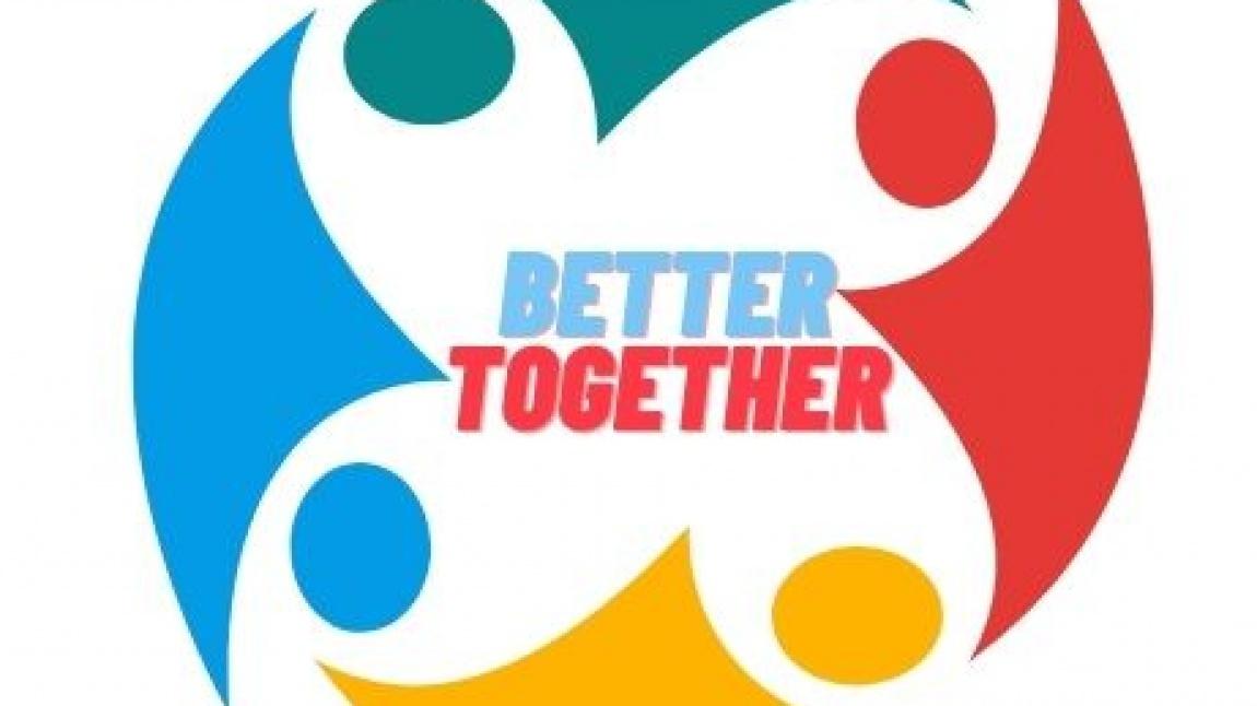  Better Together