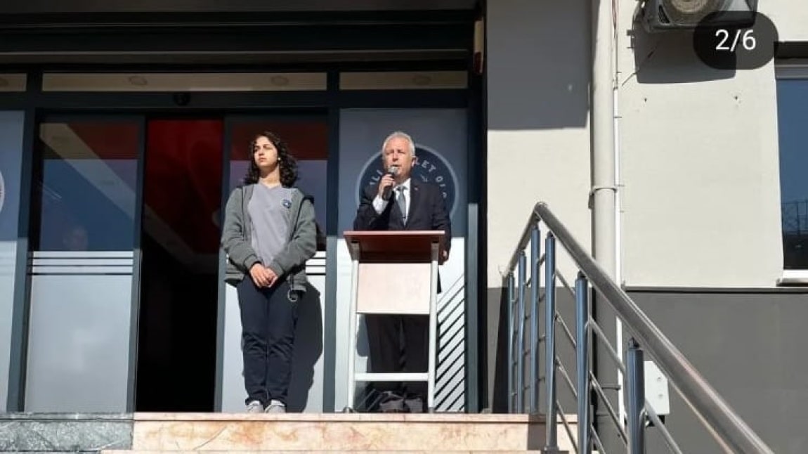 23 Nisan ulusal egemenlik ve çoçuk bayramı