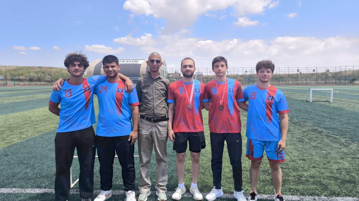Spor Turnuvaları